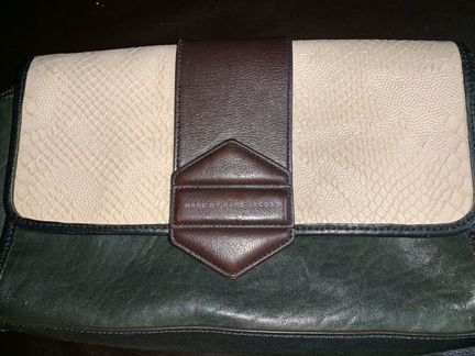 Клатч Marc by Marc Jacobs оригинал