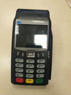 Банковский терминал VeriFone VX 675