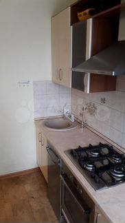 2-к квартира, 55 м², 5/9 эт.