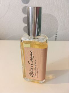 Atelier Cologne Orange Sanguine т.вода/духи 30 мл