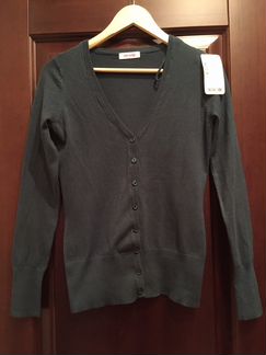 Кардиган новый orsay S