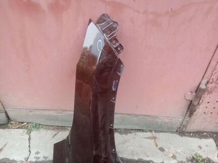 Лексус RX4 (2015-н.вр) крыло переднее правое