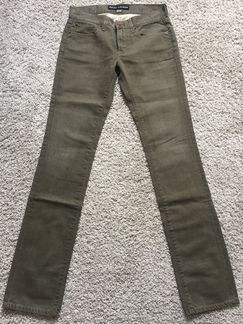 Ralph Lauren джинсы женские. Новые. Оригинал