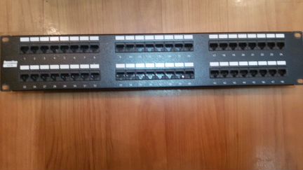 Настенная розетка neomax 2Port RG45