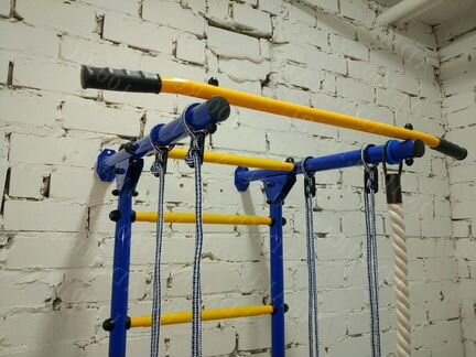 Шведская стенка 