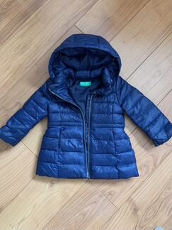 Куртка Benetton