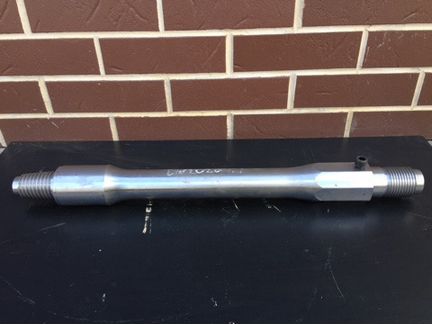 Амортизатор для дичвич 2020M1