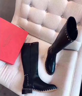 Сапоги Valentino Все размеры