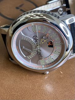 Часы gerald genta arena biretro