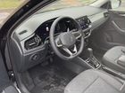 Volkswagen Polo 1.4 AMT, 2021, 2 800 км объявление продам