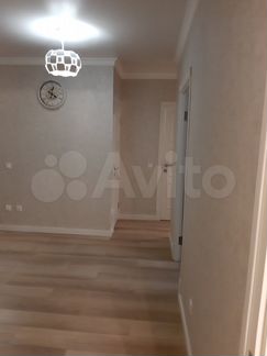 2-к квартира, 70 м², 13/25 эт.