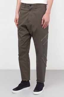 Stone island Shadow Project reshape pants