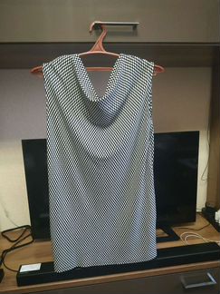 Платье, куртка