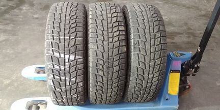 Шины R17 235 65 17 King Meiler Ice Nord 4X4 108H