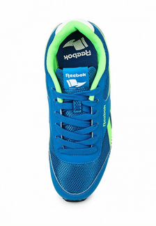 Кроссовки Reebok