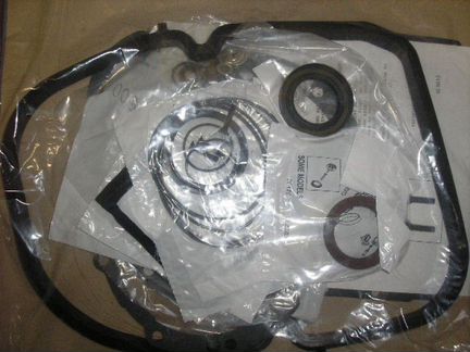 Мастеркит ремкомплект АКПП U340/U341E/U341F