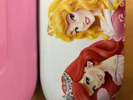 Косметика для девочек 