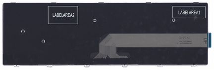 Клавиатура новая для Dell 3541 3542 3543 5547 5748