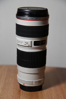 Canon EF 70-200 F4 L USM
