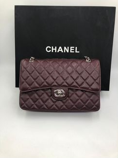 Сумка Женская Chanel Flap 2.55