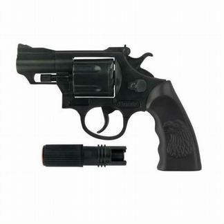 Пистолет Buddy 12-зарядные Gun Agent 235mm 0440Fu