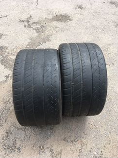 305/30 ZR19 102У Michelin Pilot Sport CUP