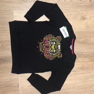 Свитшот кофта Kenzo