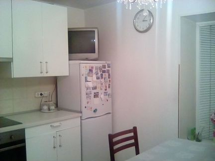 Комната 12 м² в 2-к, 2/16 эт.