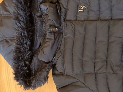 Пуховик 1 2 года