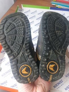 Ботинки, мембрана gore tex