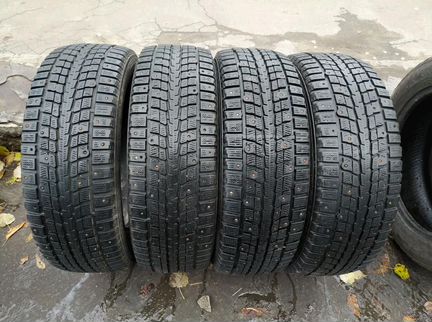 205 60 16 Dunlop бу Шины Зимние 205 60 R16 102L