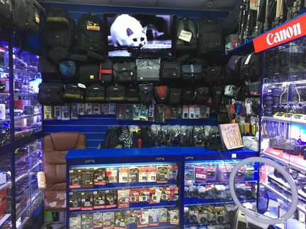 Аккумулятор Sony NP-FZ100 новый в упаковке