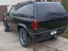 Chevrolet Tahoe 5.7 AT, 1998, 650 000 км объявление продам