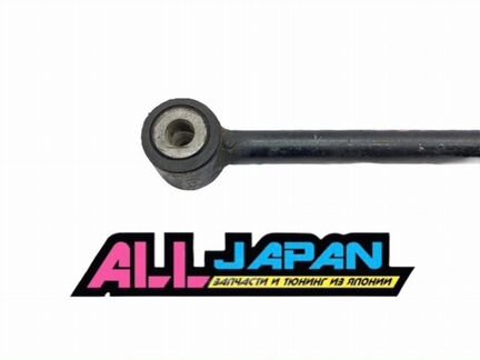 Рычаг подвески задний задний Subaru Forester SG