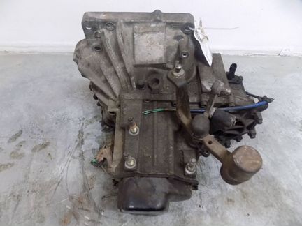 МКПП Mazda 3 BK 1.6