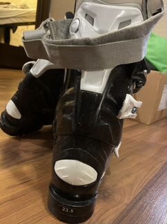 Горнолыжные ботинки tecnica