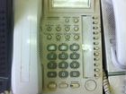 Телефон Panasoniс KX-T 7736,KX-T7730,KX-T7630 объявление продам