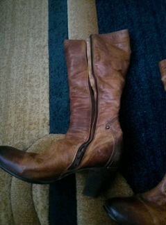 Сапоги женские зимние 40 размер