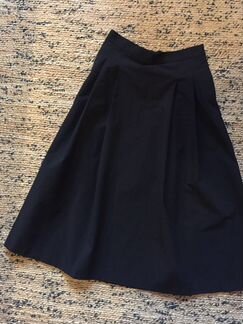 Юбка женская uniqlo