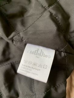 Парка детская рост 104 италия