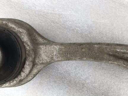 Рычаг передний правый Mercedes X204 GLK