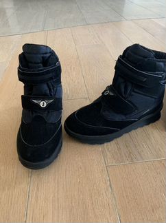 Jog dog для мальчика 37 размер