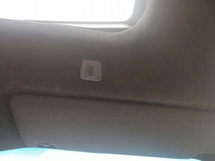 Потолок Alcantara BMW 5 GT F07