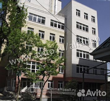 2-к квартира, 80 м², 8/10 эт.