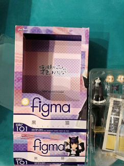 Аниме Фигурка Куронеко