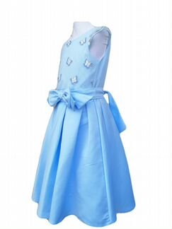 Праздничное платье для девочек