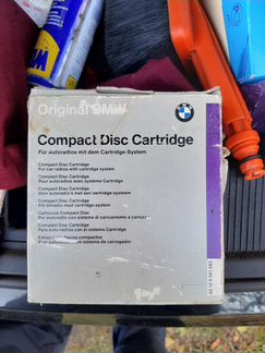 Для BMW E32 7-series