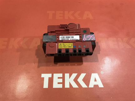 Блок предохранителей на акб бмв Х5 Е70