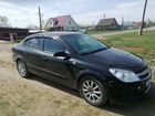 Opel Astra 1.6 МТ, 2008, 230 000 км