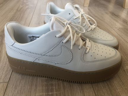 Кроссовки новые Nike Air Force